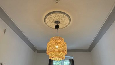 Zentrumsnahme Einzimmer-Wohnung in Düsseldorf