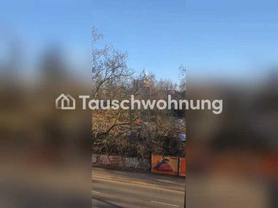 Tauschwohnung: Suche größere Wohnung in Dortmund zum Tausch