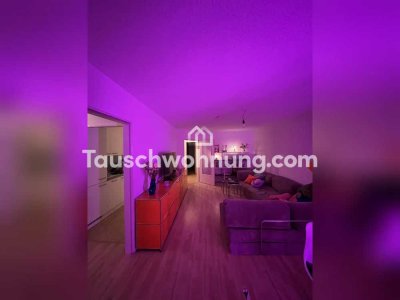 Tauschwohnung: Suche Wohnung in Nähe Bürgerpark