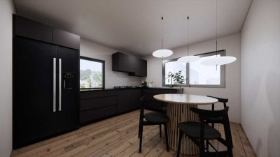 *RESERVIERT* „Moderne 2-Zimmer-Erdgeschosswohnung Re - 70m² in Neuried – Ihr neues Zuhause