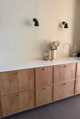 Wohnen mit Charakter: Großzügiges Haus in Babelsberg mit Garten