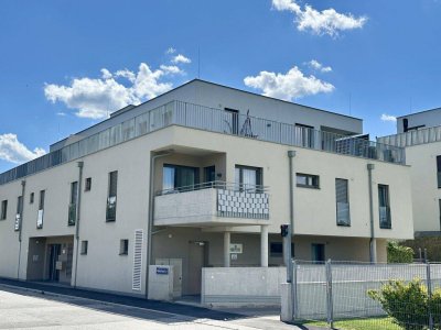 Dachterrassenwohnung ! Traumhafte 74m²+70m²