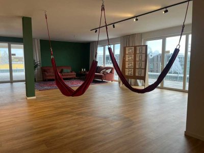 6 Zimmer. Unendlich Möglichkeiten am Ryck.