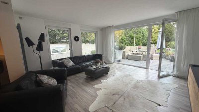 Geräumiges Familiendomizil mit Anbau und idyllischem Garten – ein Traum für Großfamilien!