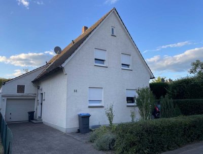 Gebotsverfahren* / Haus für mehrere Generationen im Osten von Gütersloh