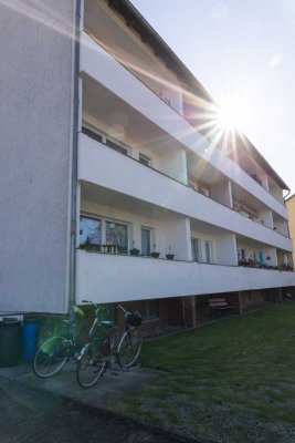 Attraktive Kapitalanlage in Bovenden – Perfekt für junge Investoren!