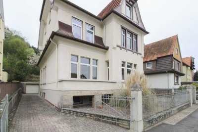 MFH mit 2 Einheiten und Top-Potenzial zur flexiblen Nutzung