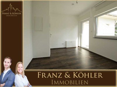 Friedberg | Modernes 1-Zimmer Apartment mit großer Wohnküche