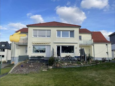 Komplett sanierte, moderne und helle 3-Zimmer Wohnung mit Balkon in Kassel-Oberzwehren
