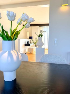 Hochwertiges Penthouse im Herzen von Düsseltal – 159 m² zum Wohlfühlen
