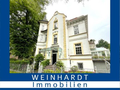 Schöne Möblierte 1-Zimmerwohnung in Hamburg Marienthal