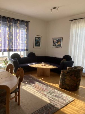 Provisionsfrei direkt vom Eigentümer: 3 Zimmer-Penthouse-Wohnung in Mainz-Finthen