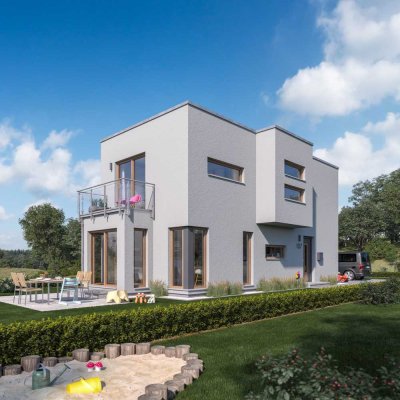 LivingHaus - Dein individuelles Traumhaus in Fürth