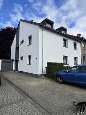 Ruhige 4-Zi-Wohnung im Grünen - provisionsfrei