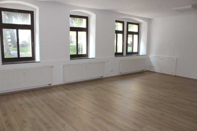 Moderne schicke 2-Raum-Wohnung in Marienberg, OT Zöblitz zu vermieten