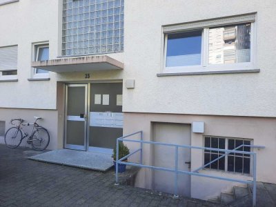 Lichtdurchflutete 3-Zimmer-Wohnung mit Balkon in Radolfzell