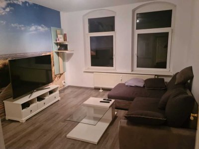 Exklusive 3,5-Zimmer-Wohnung mit Einbauküche in Braunschweig