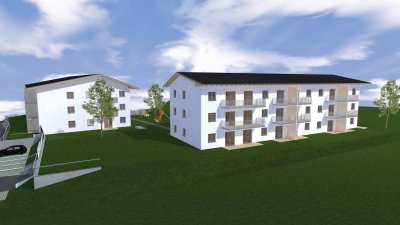 Tag der offenen Tür - 28.Nov. 12 bis 17 Uhr und 29. Nov. 9 bis 13 Uhr - Eigentumswohnungen in innovativer Holzbauweise