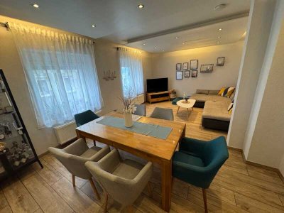 Geräumiges Einfamilienhaus mit 5 Zimmern in Pirmasens-Stadtmitte