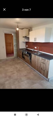 Renovierte 2 Zimmer Wohnung in toller Lage