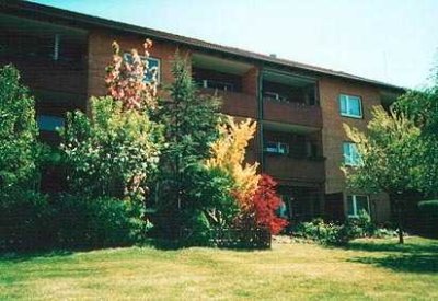 Frisch renovierte 3-1/2-Zimmer-Wohnung auf dem St. Georgsberg