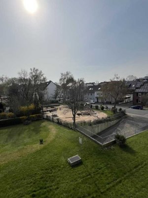 sanierte Wohnung mit Balkon provisionsfrei zu erwerben