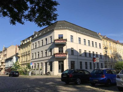 Außergew. Penthouse-/DG-Rohling in Bestlage mit Panorama-Havelblick, provisionsfrei!