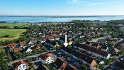 Ruhe, Raum und Lebensqualität