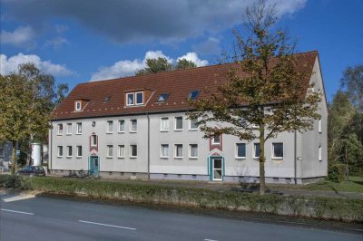 Gemütliche 3-Zimmer-Wohnung in Herne Unser Fritz