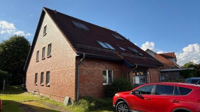 Geräumige 4 Zimmer-Wohnung mit kl. Balkon und Stellpl. in ruhiger Lage zu kaufen!
