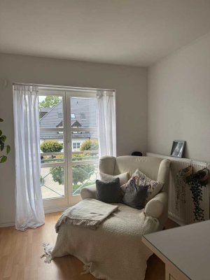 Helle & stilvolle 88 m² Wohnung nähe Potsdam/Berlin