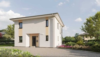 Ihr maßgeschneidertes Traumhaus erwartet Sie!