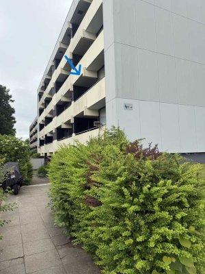 Gepflegte 3- Zimmer Wohnung im schönen Wittorf