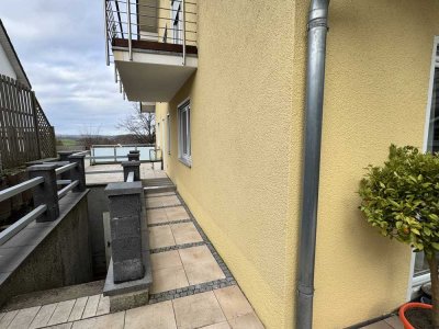 Großzügiges Einfamilienhaus als Doppelhaushälfte