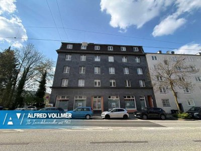 Erstklassig saniert und großzügig aufegteilt!