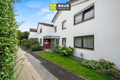 Gepflegte 3-Zimmer-Wohnung mit sonniger Terrasse in Weingarten – sofort bezugsfrei