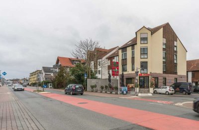 NEU *Paul & Partner* INVESTIEREN SIE IN BAD VILBEL ZUM START 2025 ! ZUM FAKTOR 14,5!