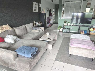 Eine Wohnung zum Verlieben! Feine 4 Zimmer Wohnung, 116 m² Wfl. Sonnenbalkon + TG !!