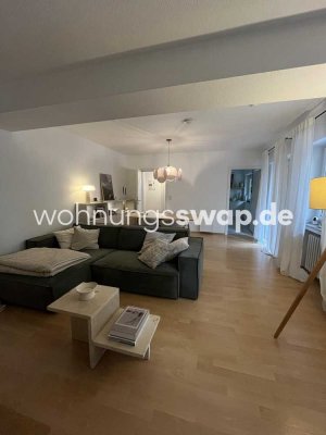 Wohnungstausch: Wermelingstraße 9