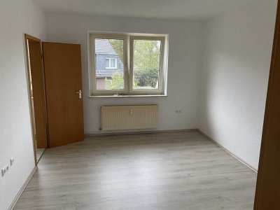 Attraktiv geschnittene 3,5 Zimmer 60 m² mit Gartennutzung