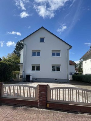Ersteinzug. Kernsanierte, neuwertige 3-Zimmer Wohnung in Schaafheim