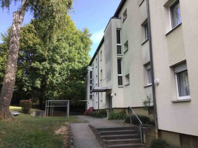 Schöne 3-Zimmer-Wohnung mit modernisiertem Bad sucht Nachmieter!