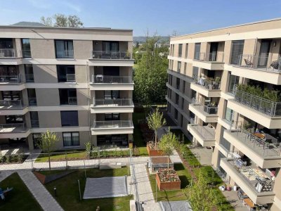 Neuwertige 3-Zimmer-Wohnung in hervorragender Lage