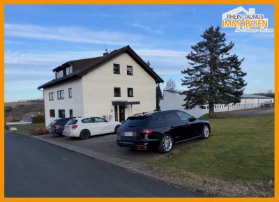 Wohnen in Laubuseschbach – Ihr neues Zuhause erwartet Sie!