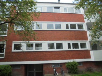 3 ZIMMER | BALKON | BADEWANNE | NORDSEELUFT