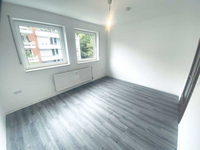 Frisch renoviertes Studenten-Appartement in Dortmund Eichlinghofen zu verkaufen
