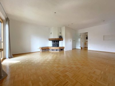 Ein Zuhause, in dem Familien wachsen – Großzügige Maisonettewohnung mit zwei Sonnenbalkonen