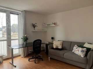 Helle 1 Zimmer Wohnung in zentraler Lage auf dem Aachener Markt