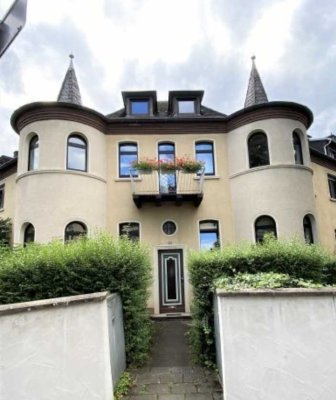 Moderne 2-Zimmer Dachgeschosswohnung in Trier Gartenfeld