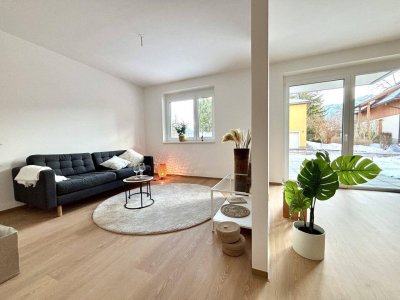 TOP 2.1 - Kirchdorf: Wohnglück Lisztstraße